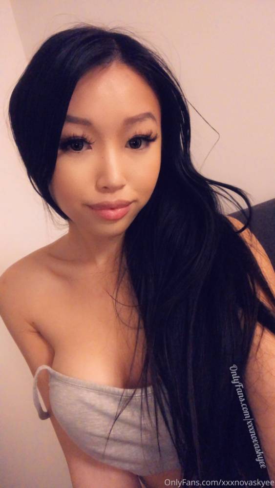 𝐁𝐁𝐘𝐆𝐈𝐑𝐋❤️ [ xxxnovaskyee ] OnlyFans leaked photos on Hotleaks.tv - #17