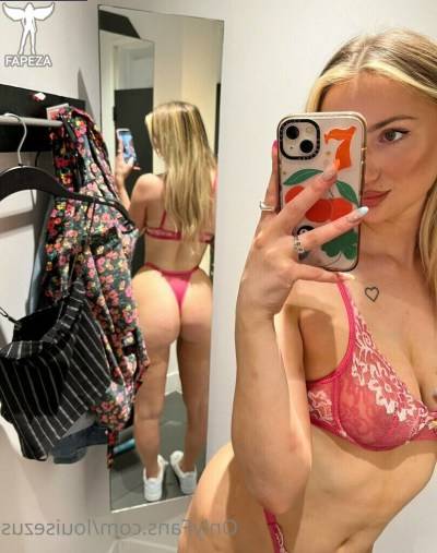 Louisezus / louisezus Nude Leaks OnlyFans - TheFap - #12