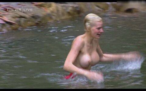 Ich bin ein Star – Holt mich hier raus! / ichbineinstar.rtl Nude Leaks - Fapello - #7