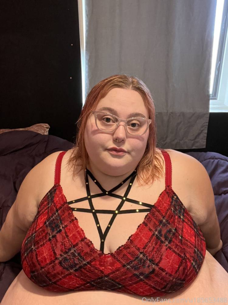 Tea Rex [ tearexbbw ] OnlyFans leaked photos on Hotleaks.tv - #17