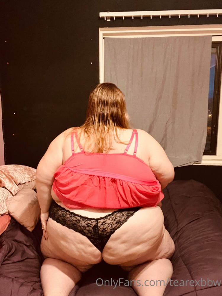 Tea Rex [ tearexbbw ] OnlyFans leaked photos on Hotleaks.tv - #8