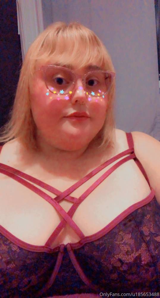 Tea Rex [ tearexbbw ] OnlyFans leaked photos on Hotleaks.tv - #14