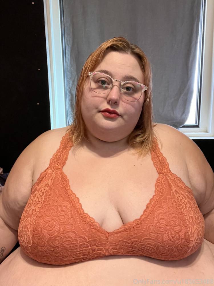 Tea Rex [ tearexbbw ] OnlyFans leaked photos on Hotleaks.tv - #19