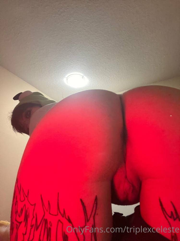 Celeste [ triplexceleste ] OnlyFans leaked photos on Hotleaks.tv - #24