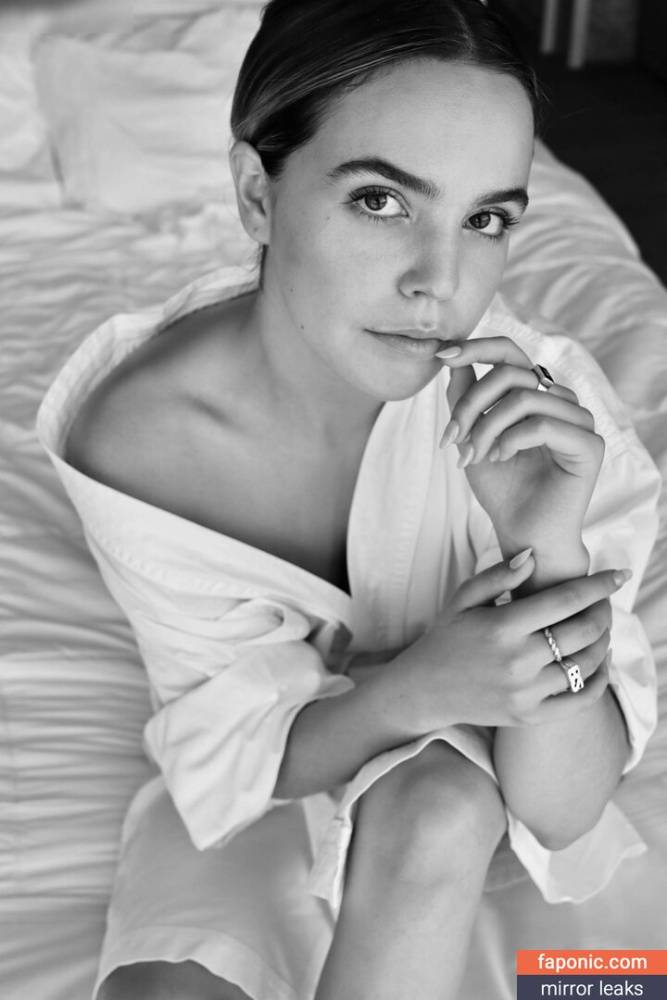 Bailee Madison aka baileemadison aka bailey_madis0n Nude Leaks OnlyFans - #9