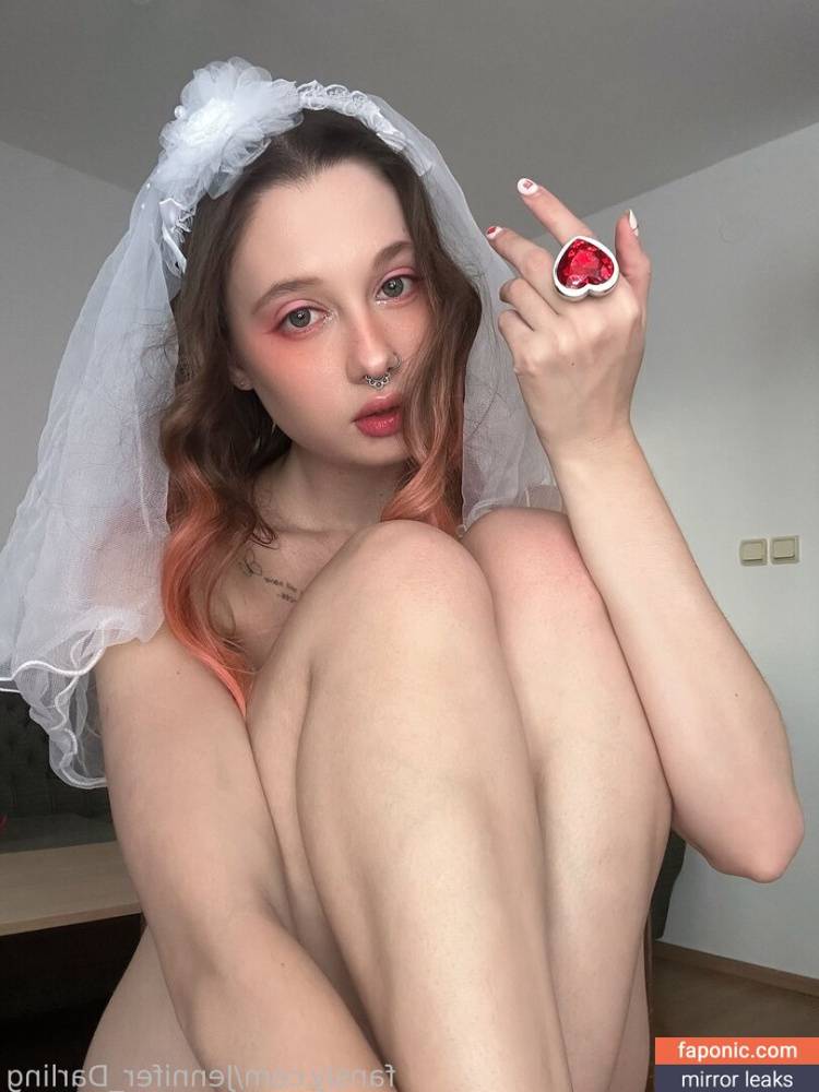 Jennifer_Darling aka jenniferdarling Nude Leaks OnlyFans - #17