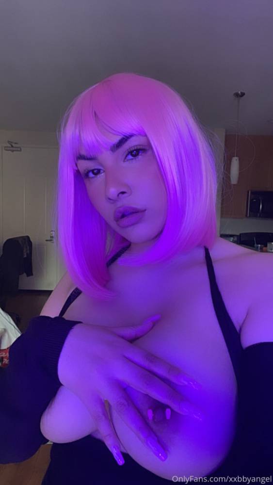 ♡ 𝕦𝕣 𝕨𝕒𝕚𝕗𝕦 ♡ [ devil ] OnlyFans leaked photos on Hotleaks.tv - #26