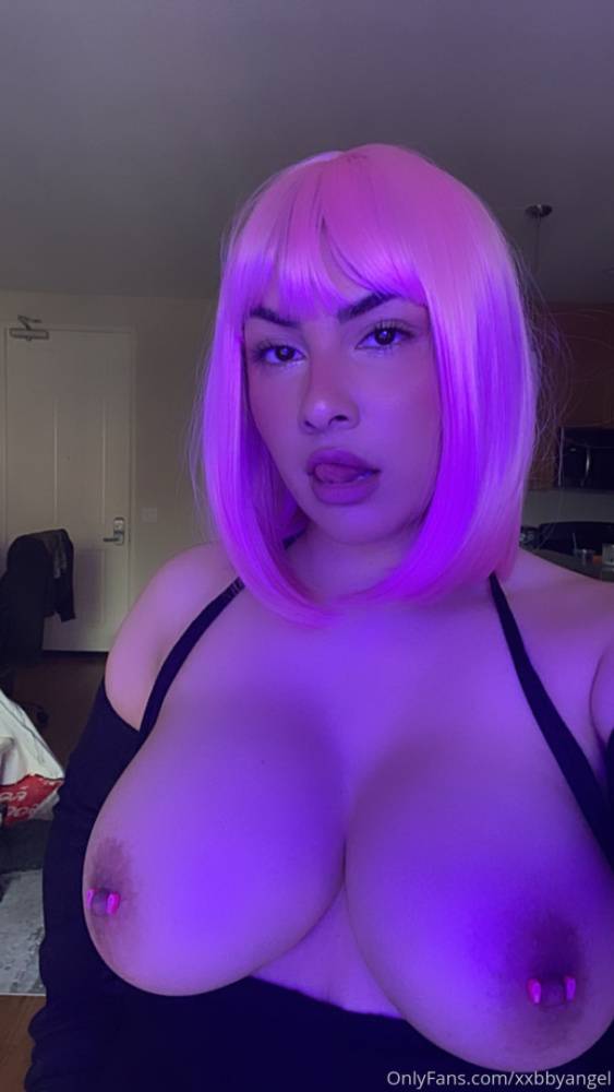 ♡ 𝕦𝕣 𝕨𝕒𝕚𝕗𝕦 ♡ [ devil ] OnlyFans leaked photos on Hotleaks.tv - #8