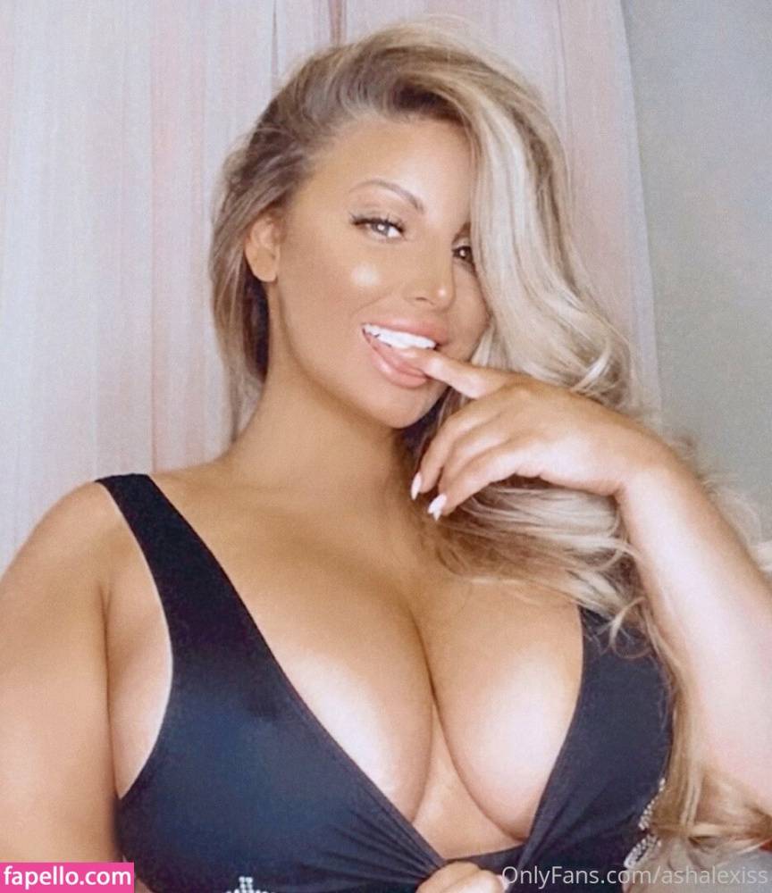 Ashalexiss / ashalexiss Nude Leaks OnlyFans - TheFap - #3