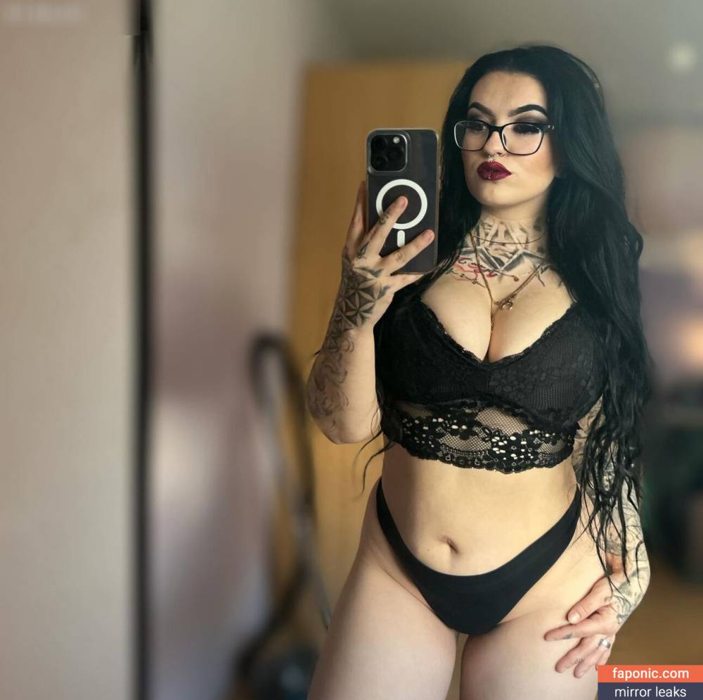 Chantischx aka chantischl1708 aka chaxschlx Nude Leaks OnlyFans - #6