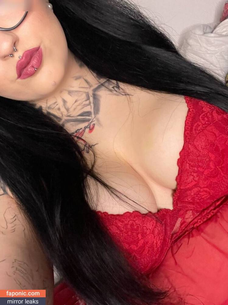 Chantischx aka chantischl1708 aka chaxschlx Nude Leaks OnlyFans - #10