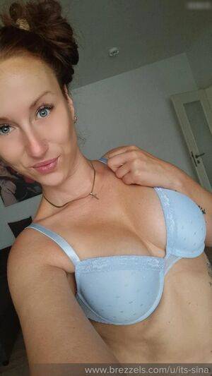 its-sina / positive_sinchen Nude Leaks - Fapello - #21