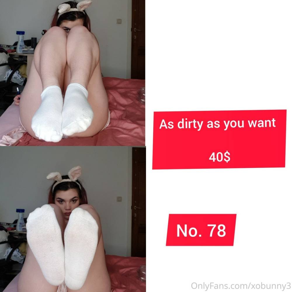 XO Bunny [ xobunnyxxx ] OnlyFans leaked photos on Hotleaks.tv - #20