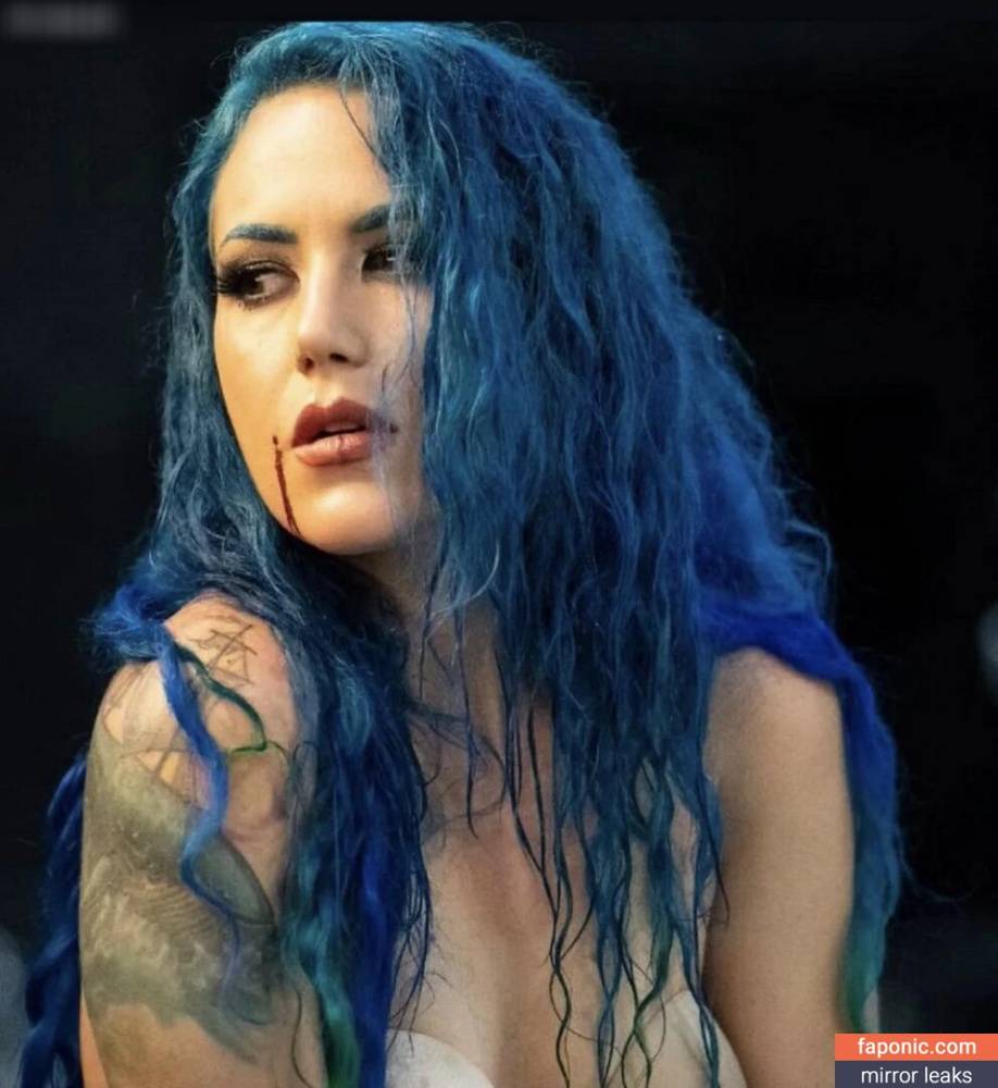 Alissa White-Gluz aka AlissaWhiteGluz Nude Leaks Patreon - #16