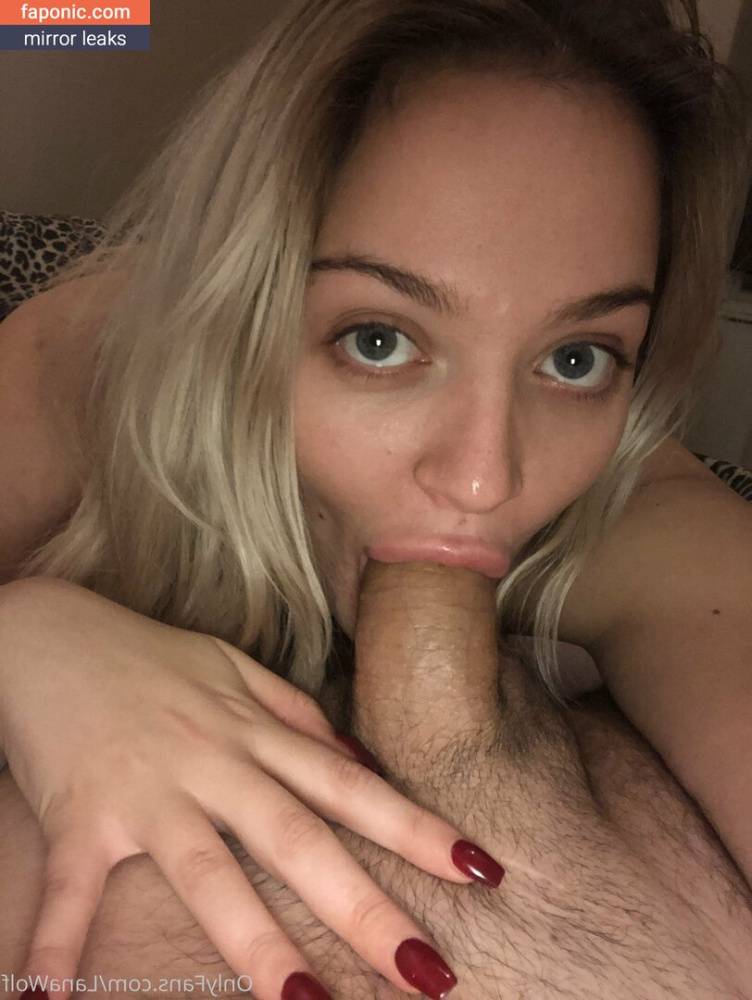 Lana Wolf aka lanawolf Nude Leaks OnlyFans - #7