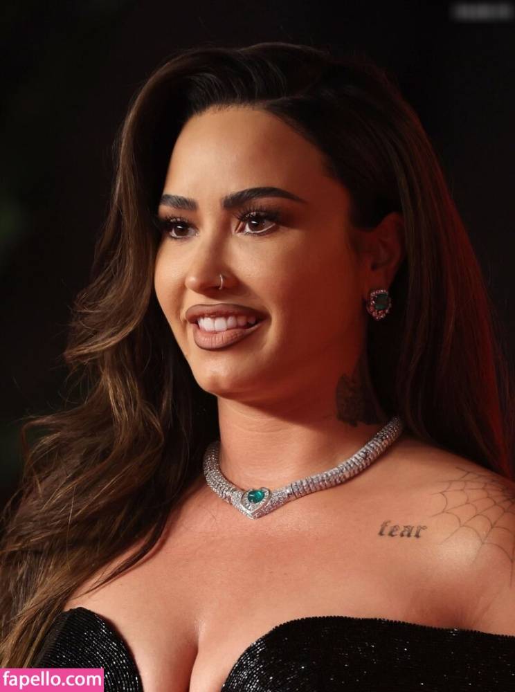 Ddlovato / ddlovato Nude Leaks OnlyFans - TheFap - #24