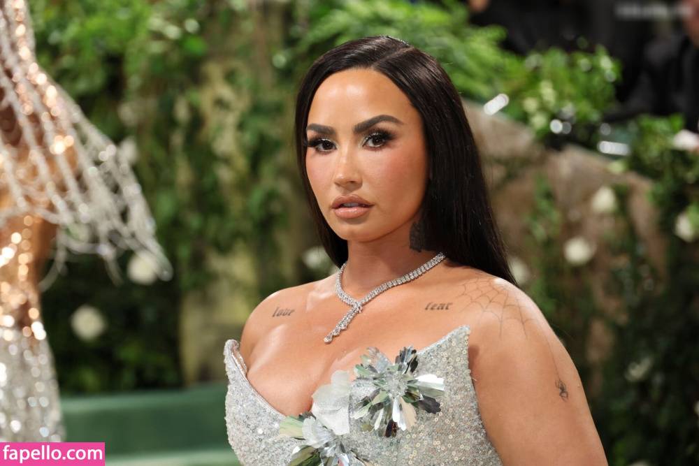 Ddlovato / ddlovato Nude Leaks OnlyFans - TheFap - #7