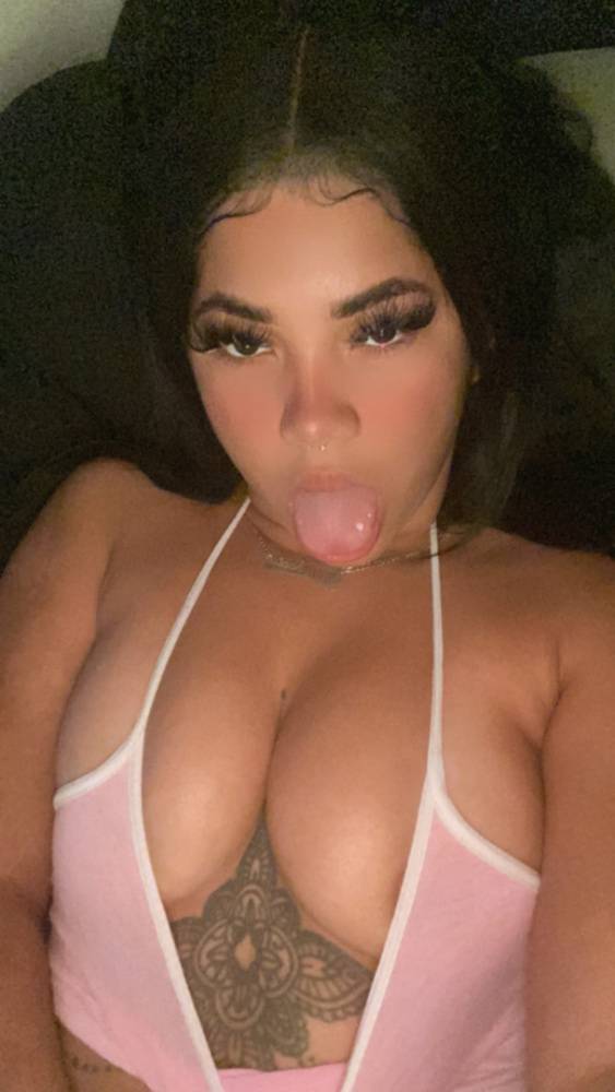 Straw🍓 [ strawbootyy ] OnlyFans leaked photos on Hotleaks.tv - #3