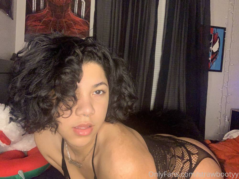 Straw🍓 [ strawbootyy ] OnlyFans leaked photos on Hotleaks.tv - #2