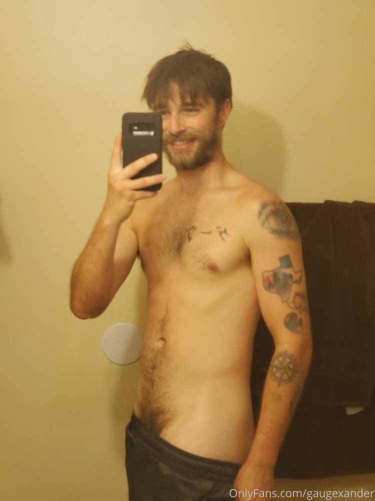 gaugexander [ gaugexander ] OnlyFans leaked photos on Hotleaks.tv - #14