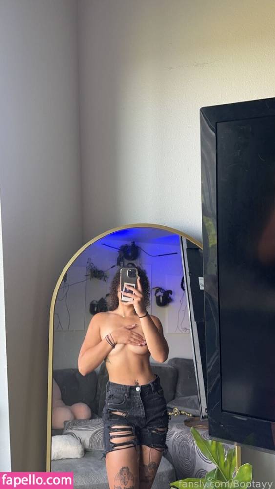 Bootayy / Bootayy Nude Leaks OnlyFans - TheFap - #10