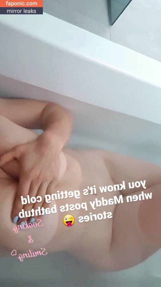 Maddy_moh Nude Leaks OnlyFans - #17