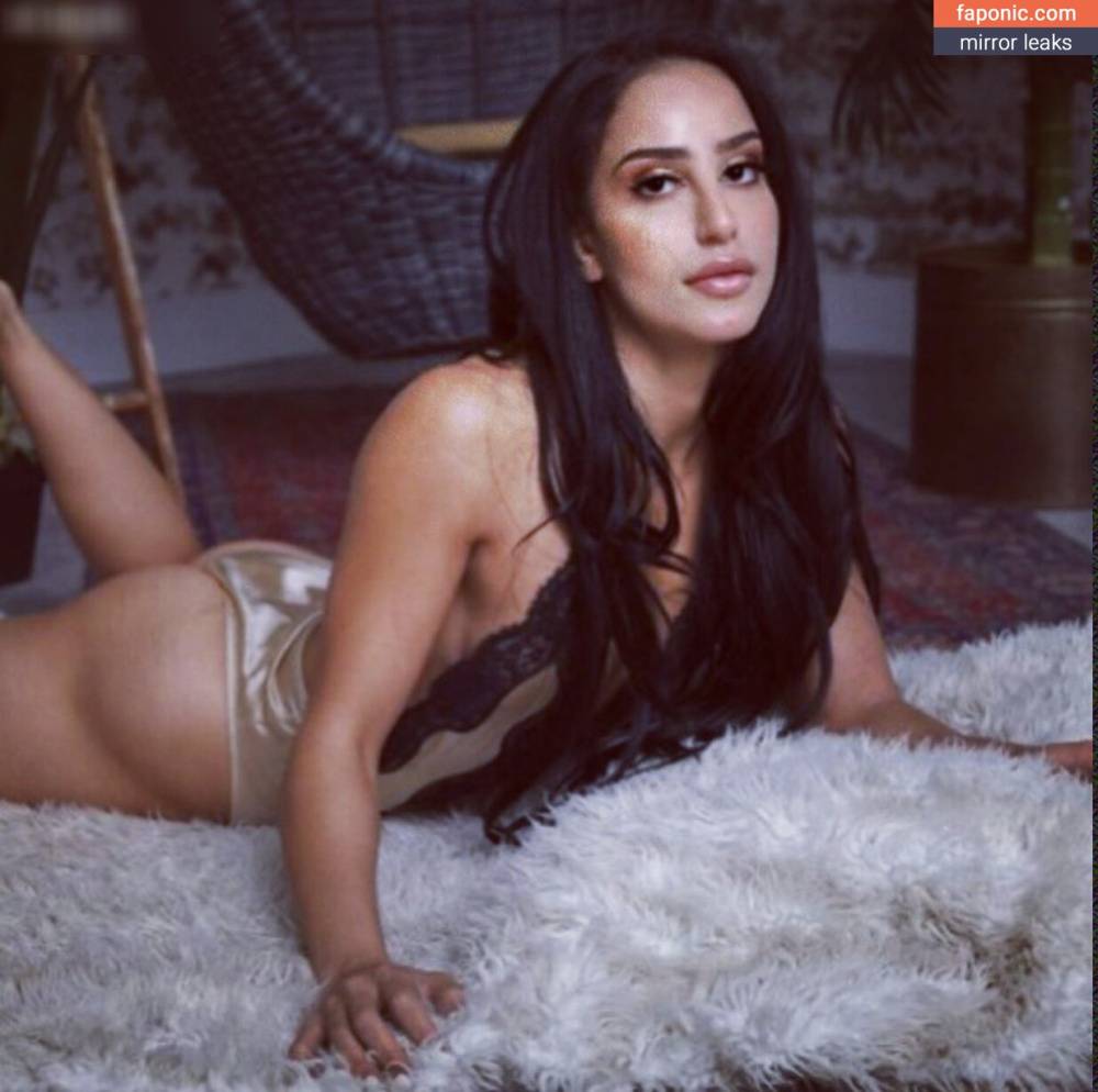 Aliyah aka aliyahwwe aka gldnbby aka gldnbbyy Nude Leaks OnlyFans - #19