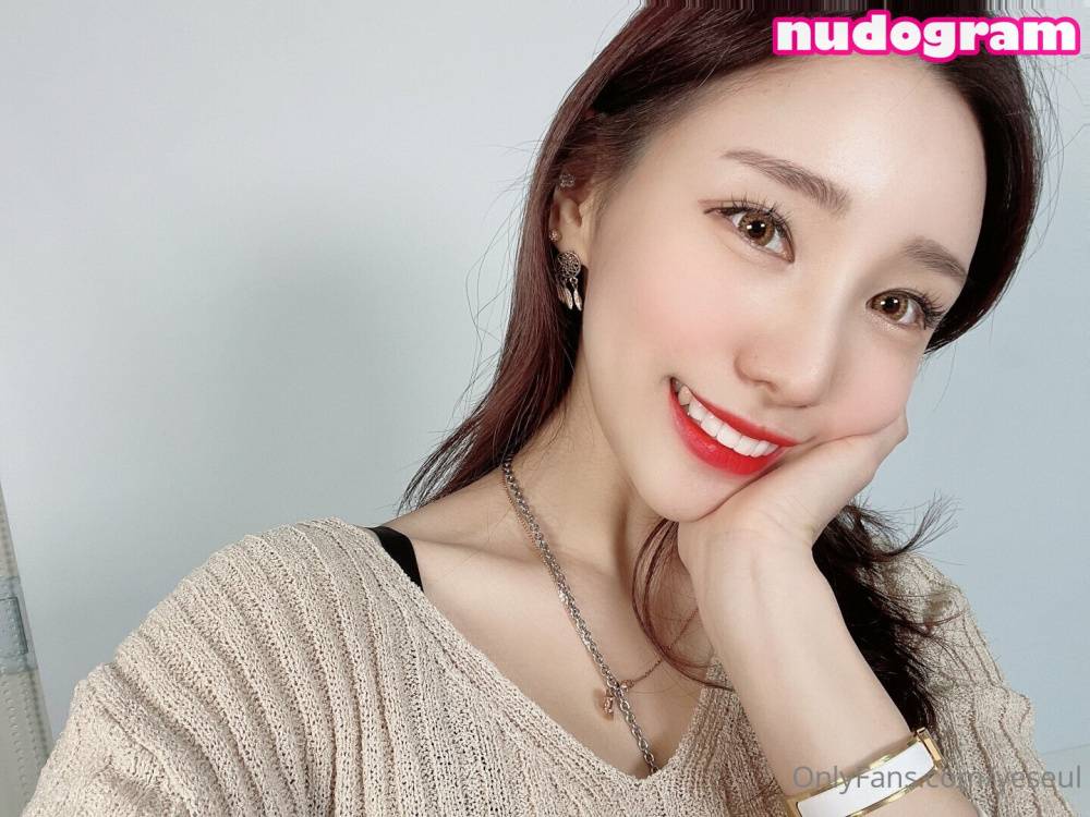 Yeseul / yeseul Nude Leaks OnlyFans - TheFap - #24