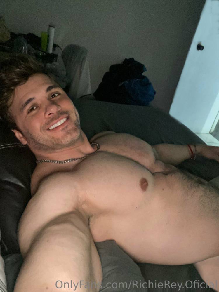 RichieRey.Oficial [ richierey.oficial ] OnlyFans leaked photos on Hotleaks.tv - #7