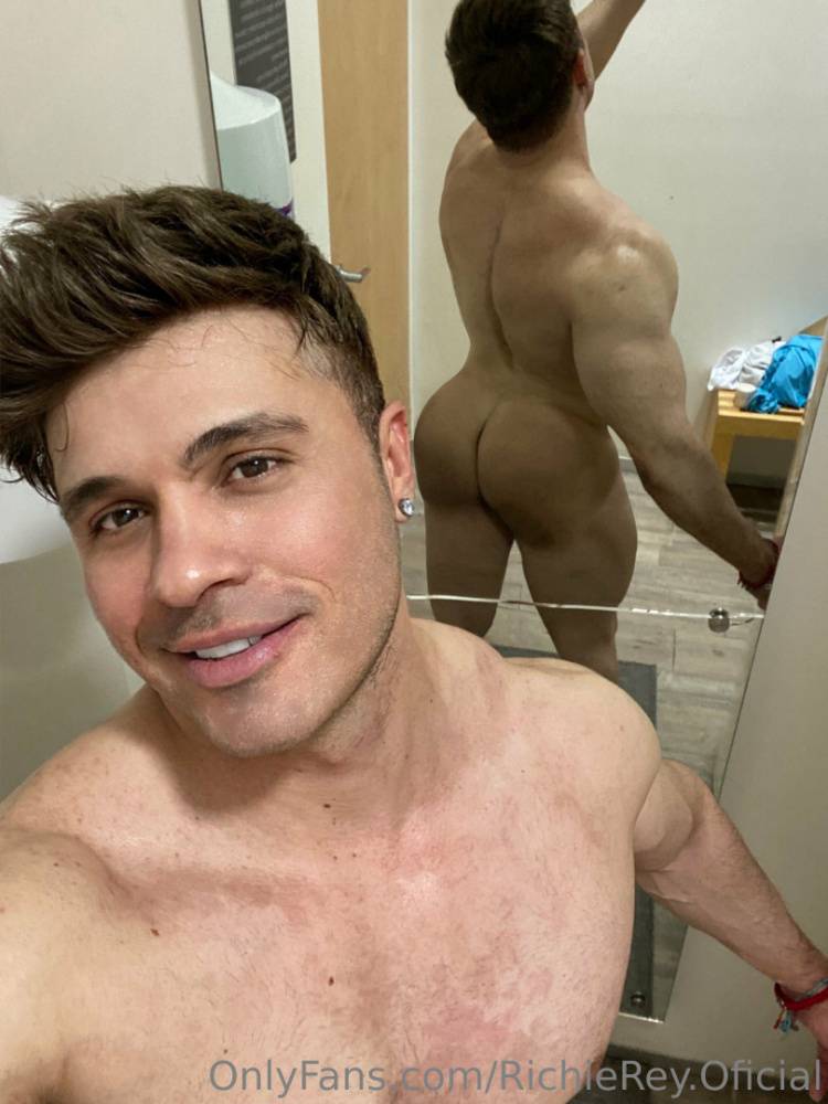 RichieRey.Oficial [ richierey.oficial ] OnlyFans leaked photos on Hotleaks.tv - #5