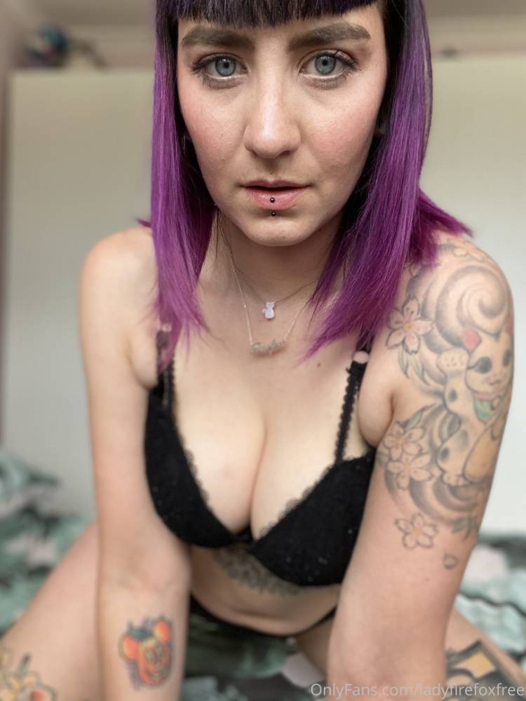 ladyfirefoxfree [ ladyfirefoxfree ] OnlyFans leaked photos on Hotleaks.tv - #6