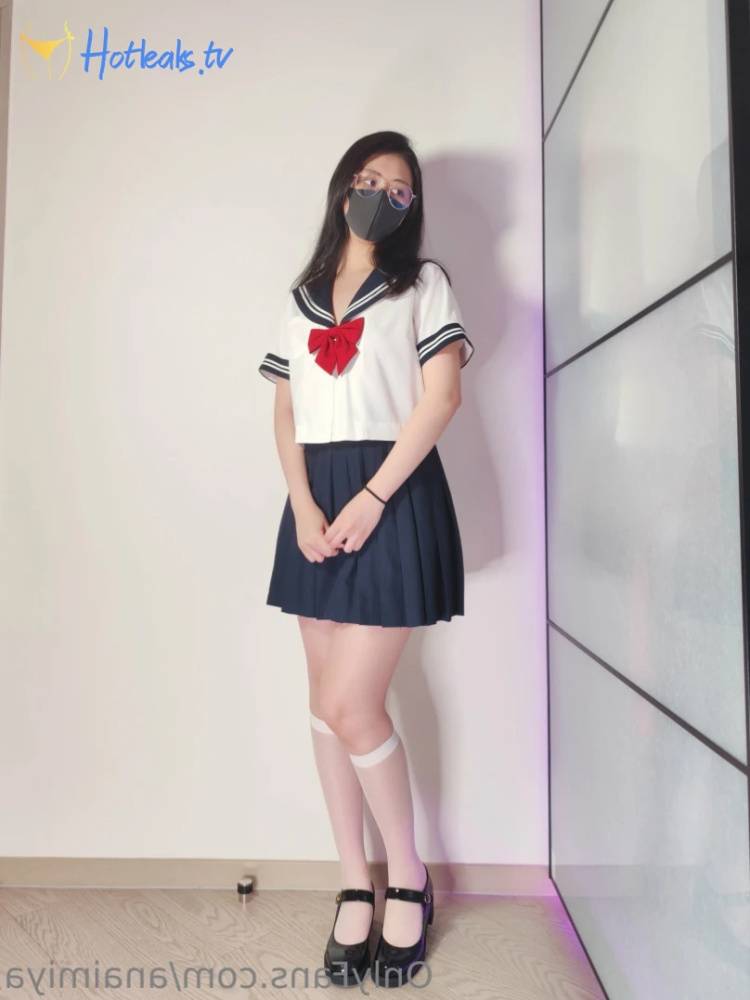 Naimi奶咪 [ anaimiya ] OnlyFans leaked photos on Hotleaks.tv - #17