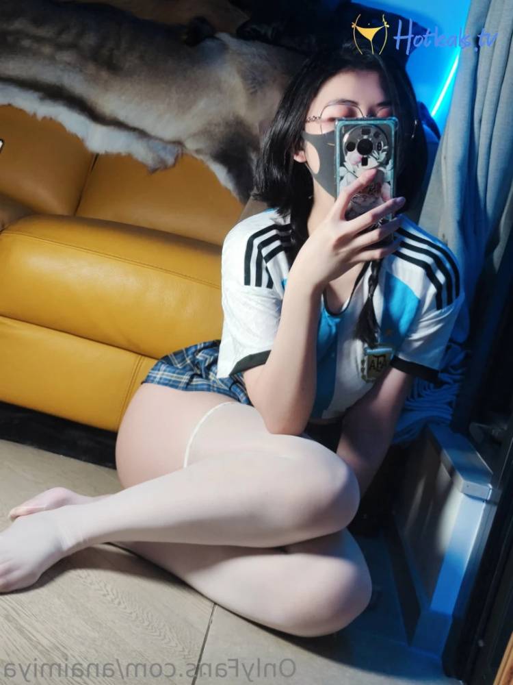 Naimi奶咪 [ anaimiya ] OnlyFans leaked photos on Hotleaks.tv - #6