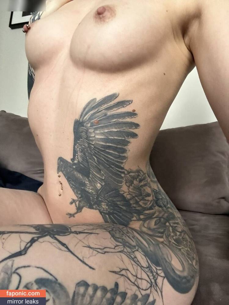 Henriette Panse aka raya.mayvi aka rayamayvii Nude Leaks OnlyFans - #19