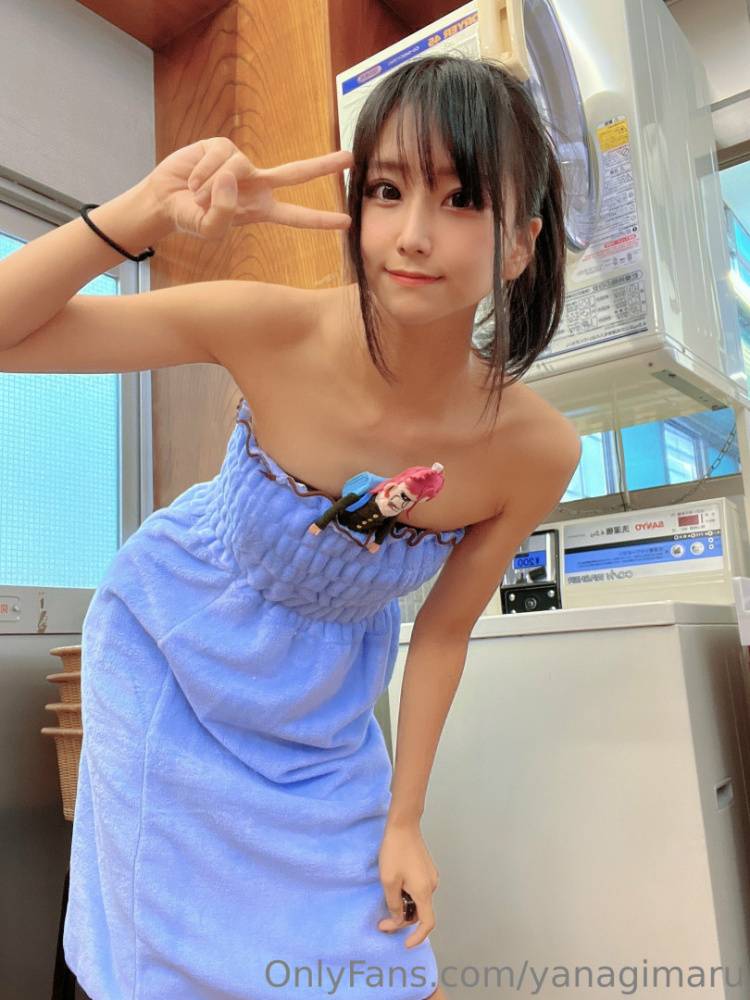 (・´_ゝ｀)Yanagimaru🍠 [ yanagimaru ] OnlyFans leaked photos on Hotleaks.tv - #16