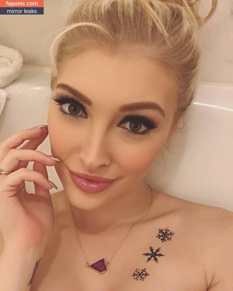 Anna Faith aka Annafaith aka https: Nude Leaks OnlyFans/Patreon - #7