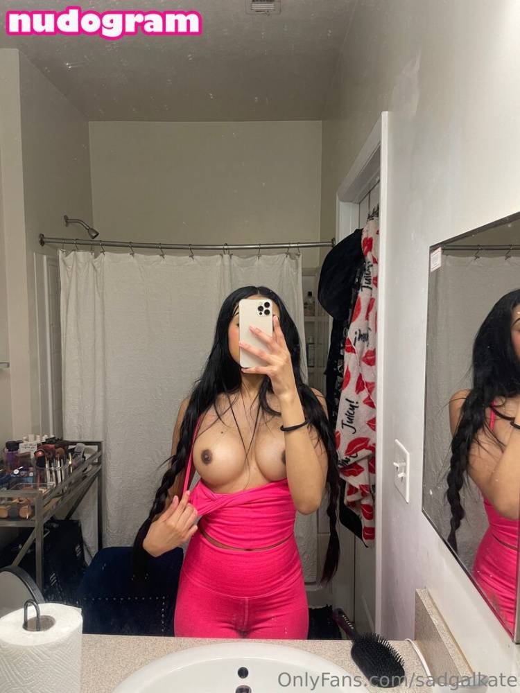 Sadgalkate / sadgalkate Nude Leaks OnlyFans - TheFap - #16