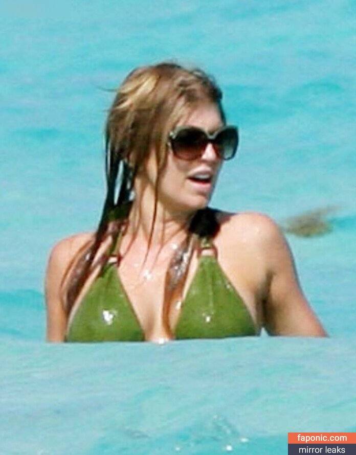 Fergie Nude Leaks OnlyFans - #10