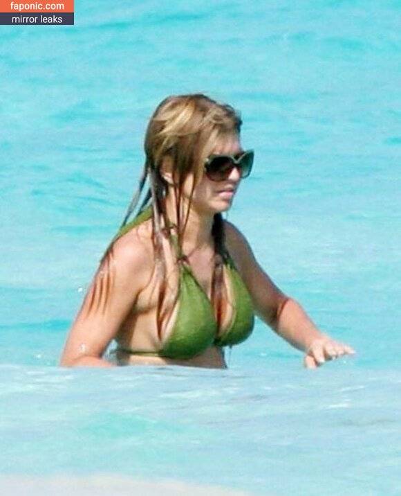 Fergie Nude Leaks OnlyFans - #11