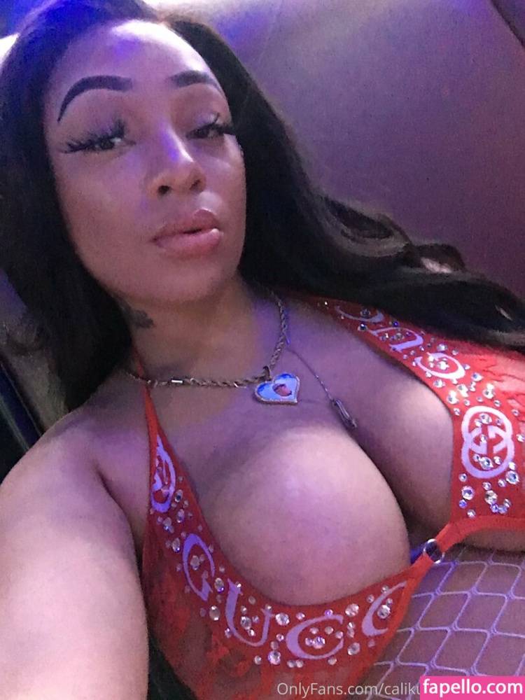 Cali Kush / calikushxxrated250 Nude Leaks OnlyFans - TheFap - #22