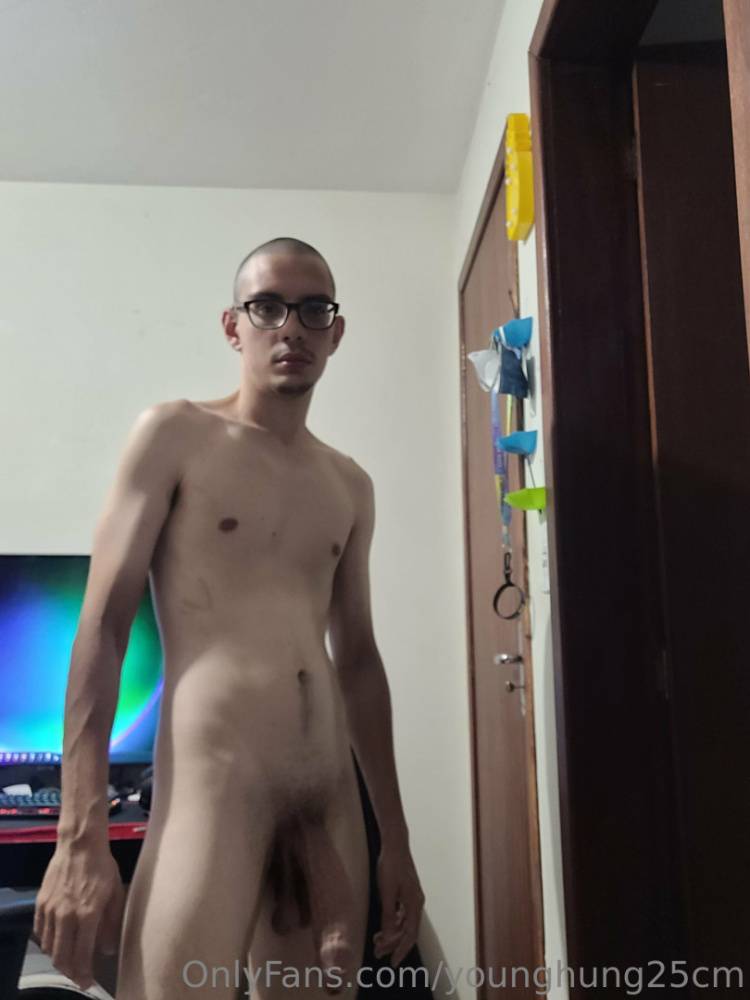 YoungHung25cm [ younghung25cm ] OnlyFans leaked photos on Hotleaks.tv - #26