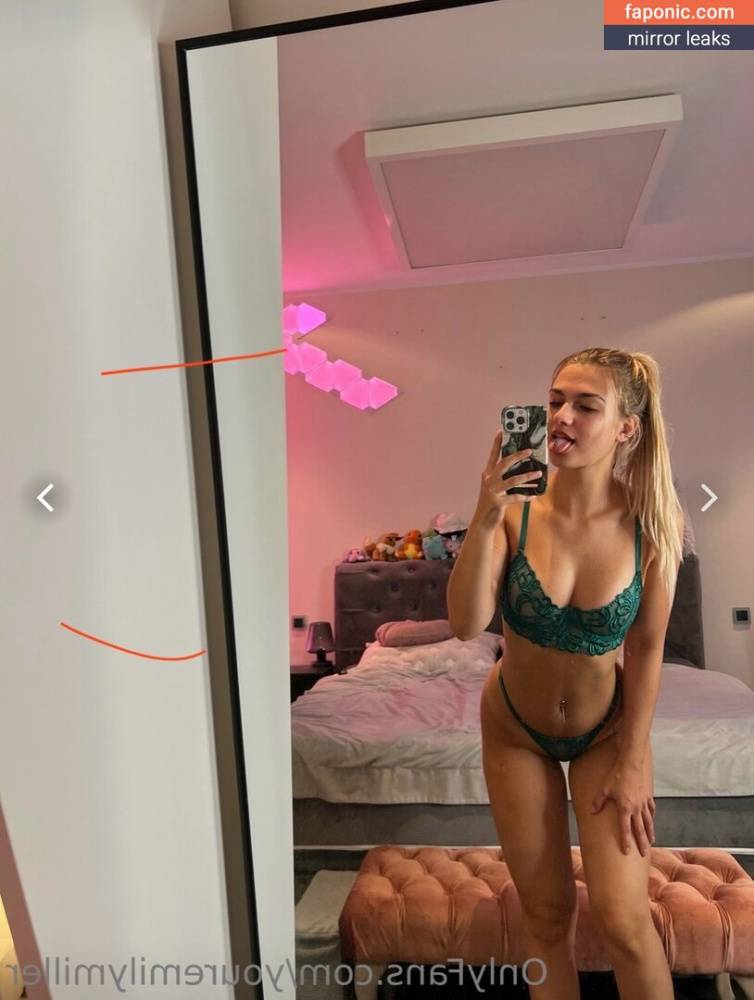 Emily Miller aka The_Emily_Miller aka youremilymiller Nude Leaks OnlyFans - #17