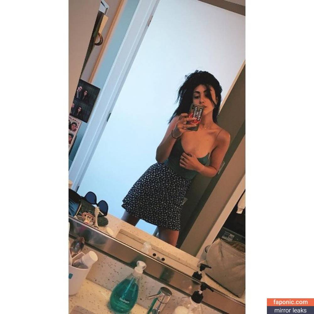 Alexa Mansour aka alexamansour Nude Leaks - #4