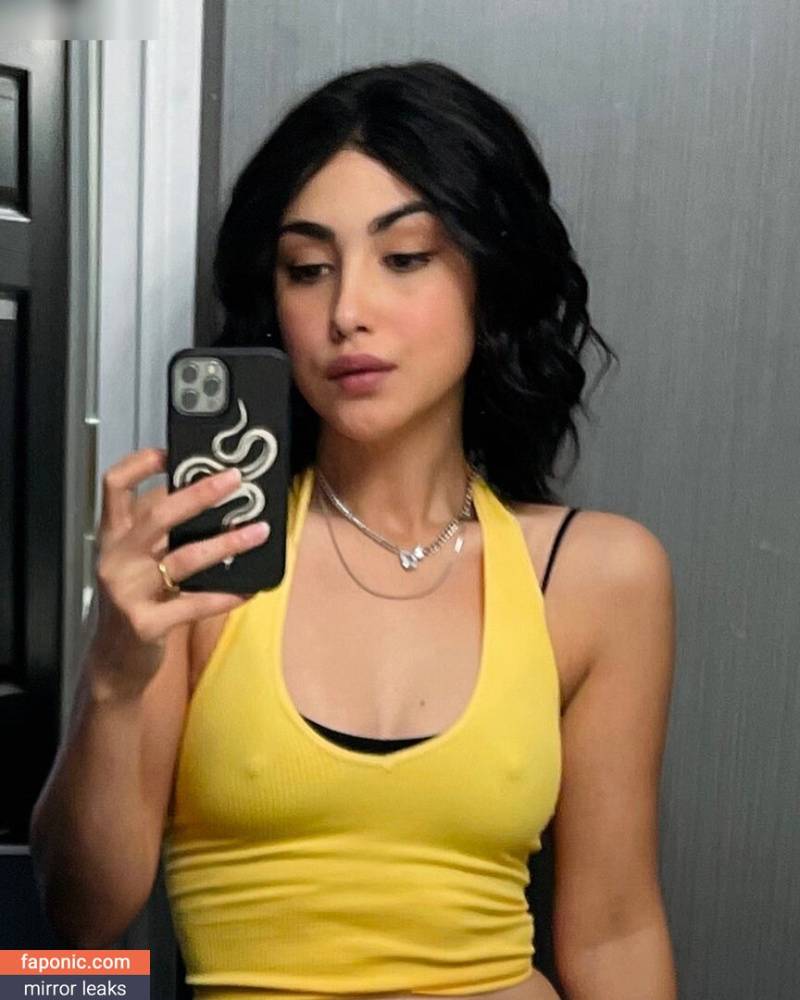 Alexa Mansour aka alexamansour Nude Leaks - #15