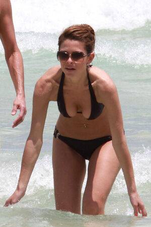 Maria Menounos / MenounosBooty / mariamenounos Nude Leaks - Fapello - #8