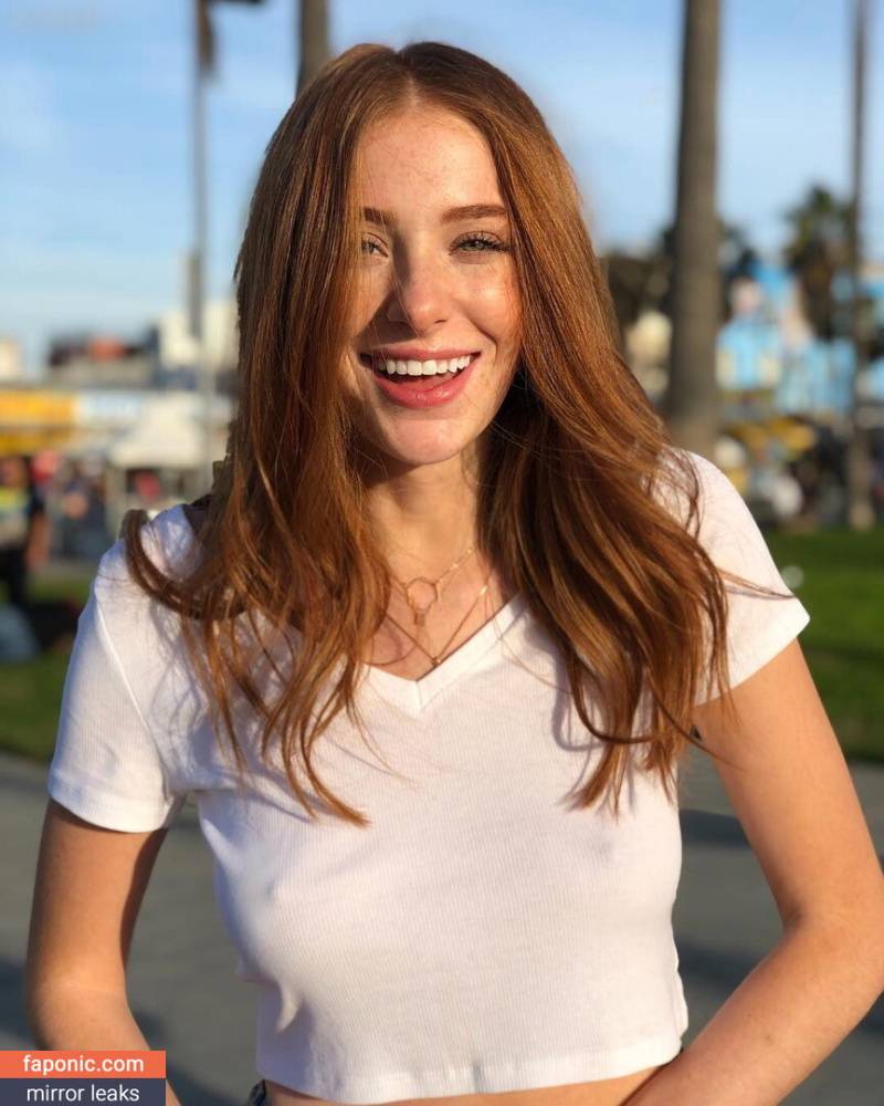 Madeline Ford aka madelineaford Nude Leaks OnlyFans - #13