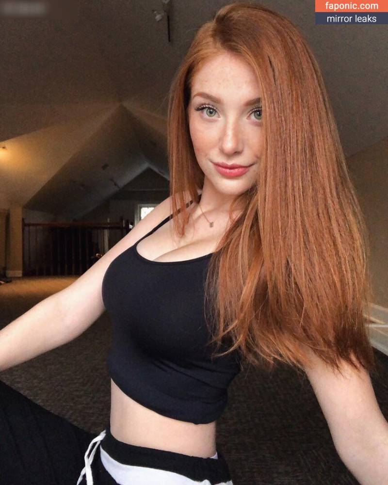 Madeline Ford aka madelineaford Nude Leaks OnlyFans - #19