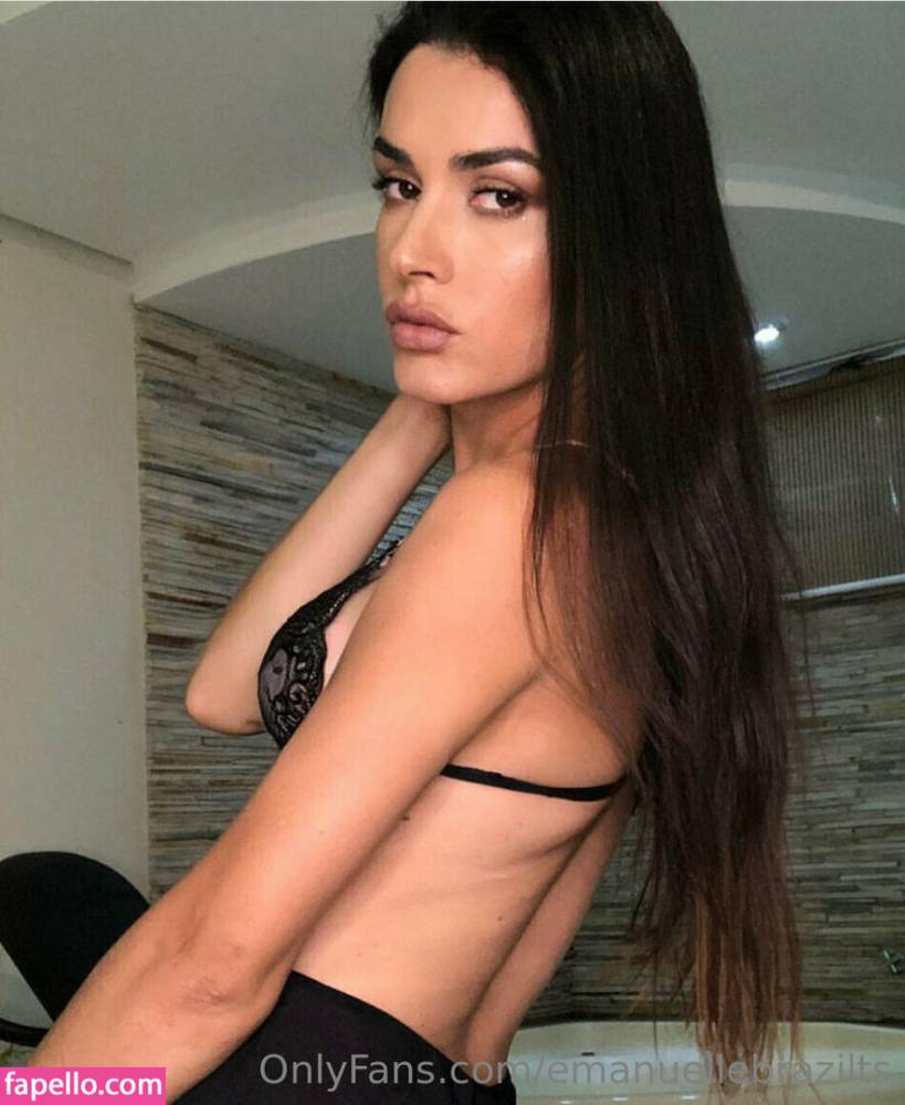 Emanuellebrazilts / emanuellebrazilts Nude Leaks OnlyFans - TheFap - #9