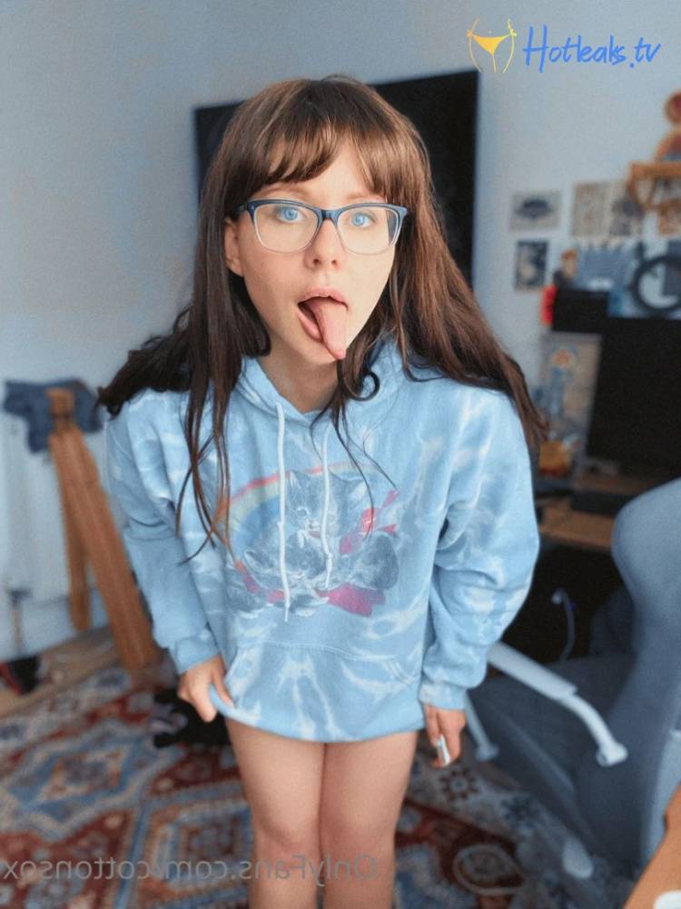 Alice CottonSox [ cottonsox ] OnlyFans leaked photos on Hotleaks.tv - #6