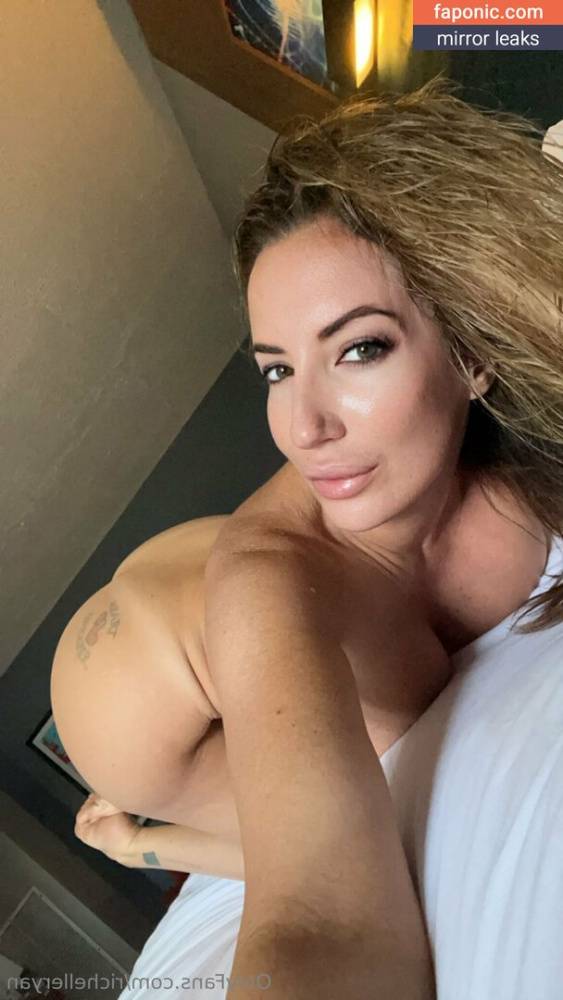 Richelle Ryan aka onlyrichelleryan aka richelleryan Nude Leaks OnlyFans - #2